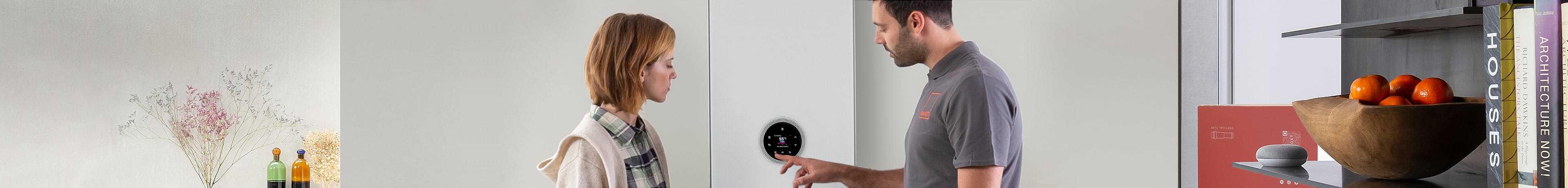 Category - Boilers