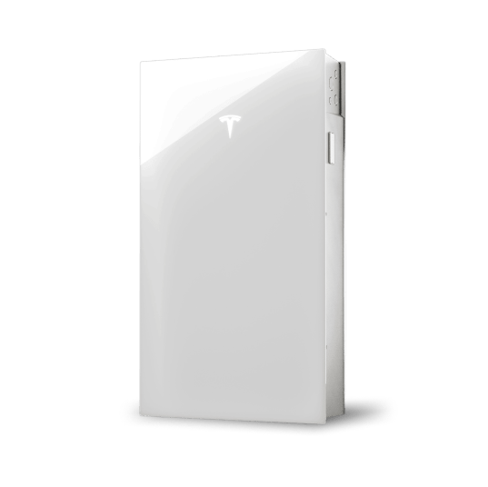 Tesla Powerwall 3 battery