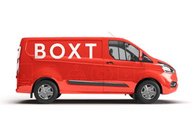BOXT Van