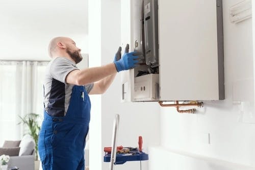 Common boiler problems