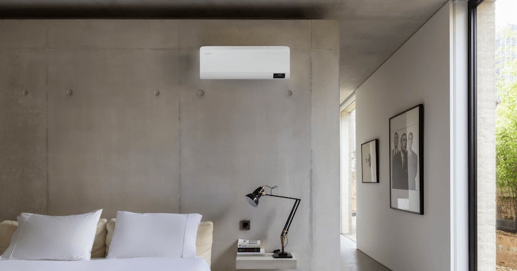 Air purification system
