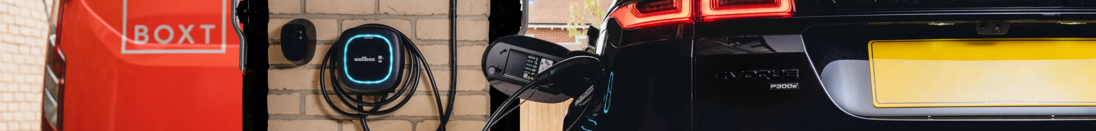 Category - EV Charging