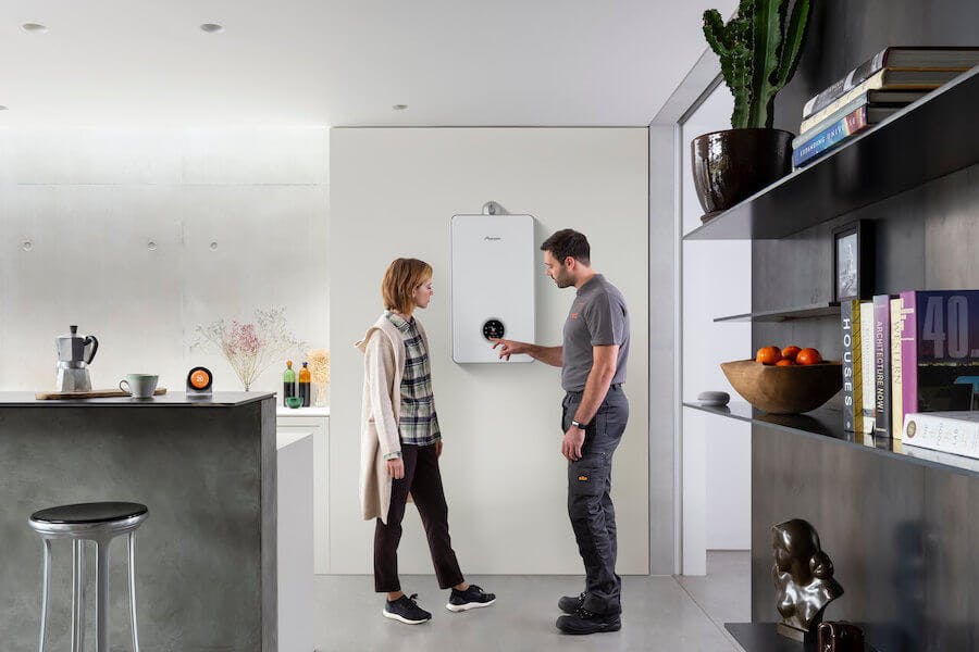 Check out our guide on home gas usage...