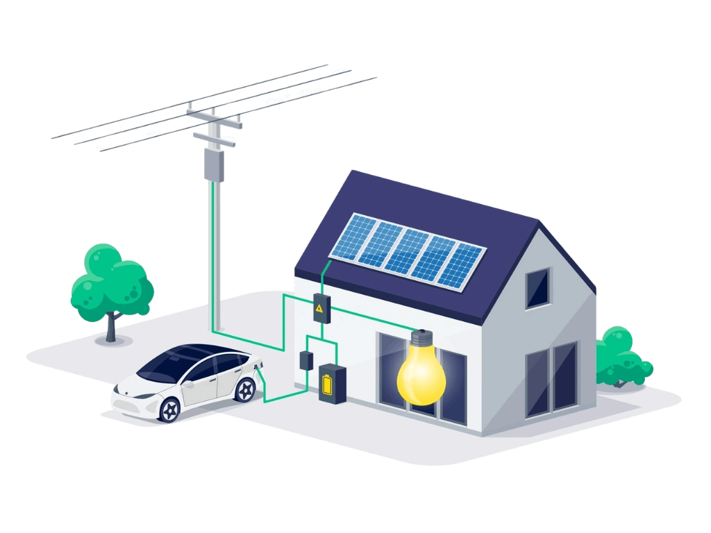 Switching to solar?