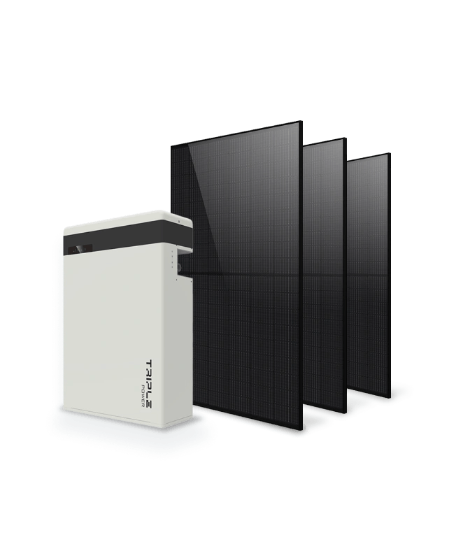 The benefits of having battery storage with solar panels