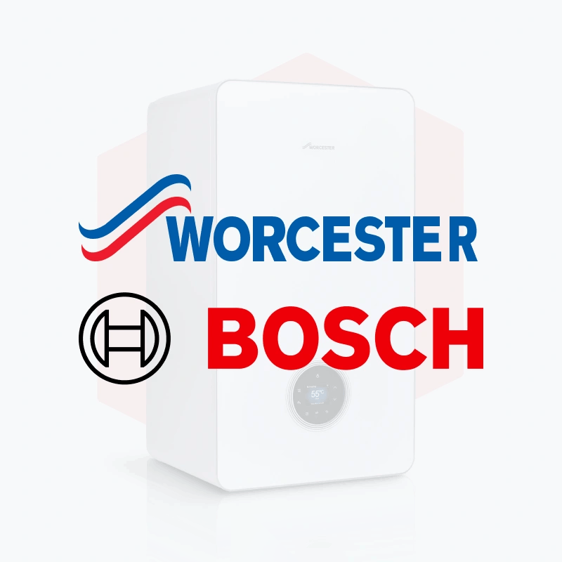 image-Worcester Bosch