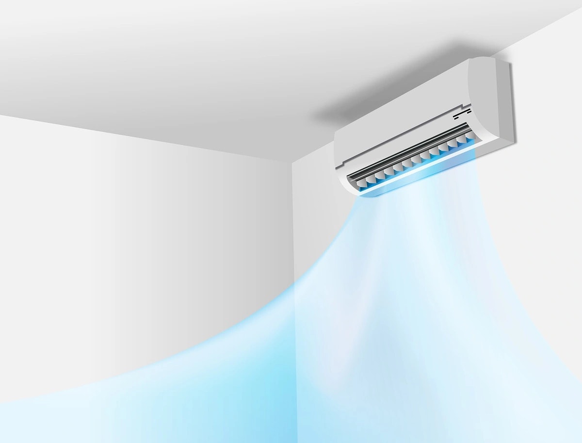 Clean air technology