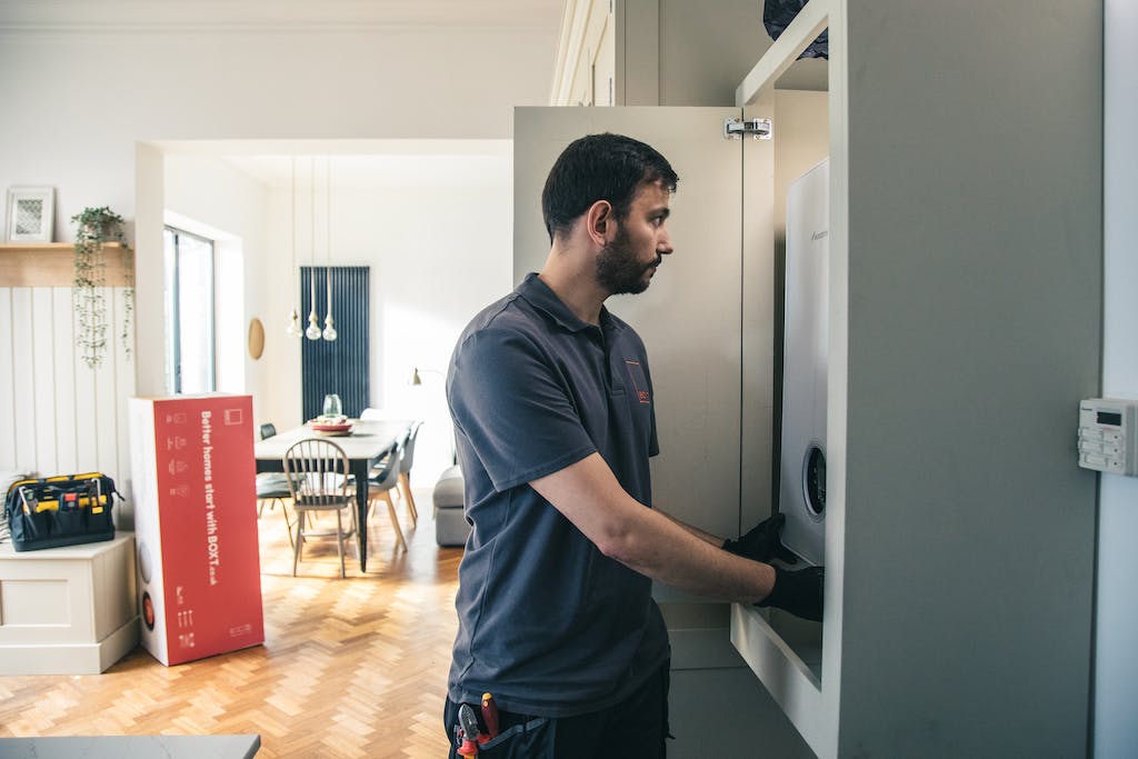 9 Reasons Why Your Boiler Is Making A Noise BOXT