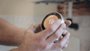smart thermostat