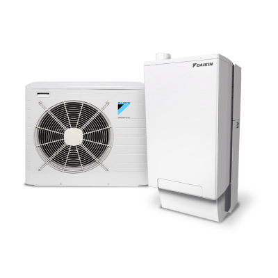 image-Hybrid heat pumps