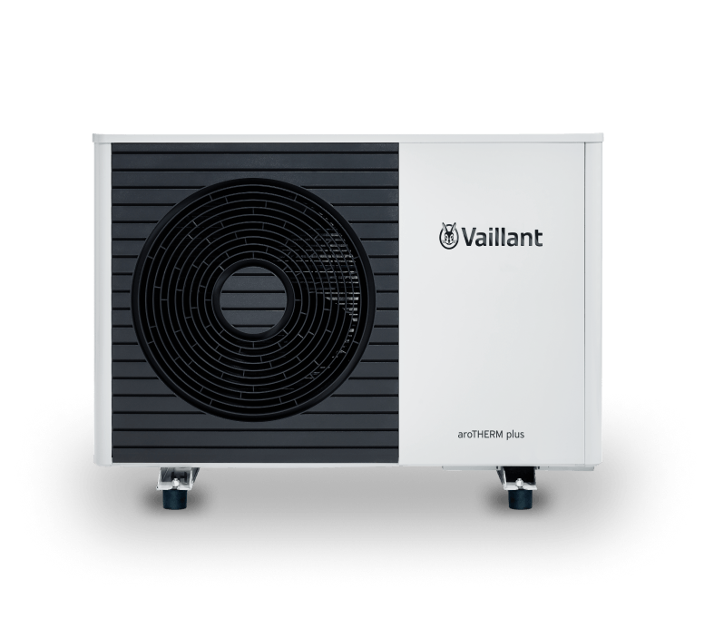 Interested in getting a heat pump?