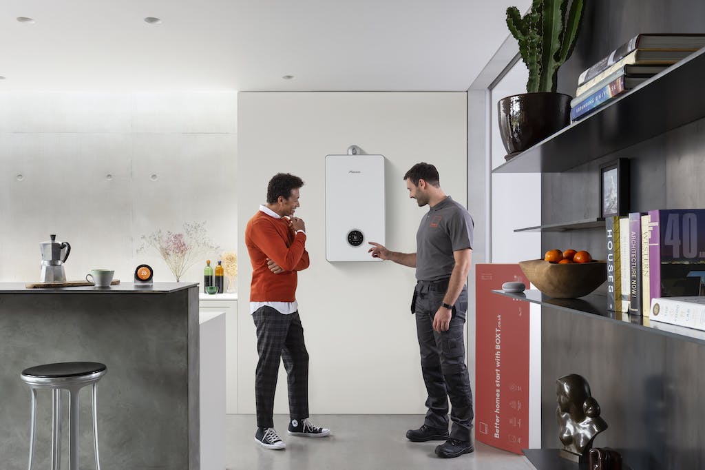 What Is The Ideal Room Temperature In The UK?