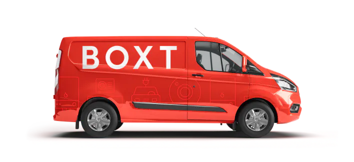 BOXT reviews