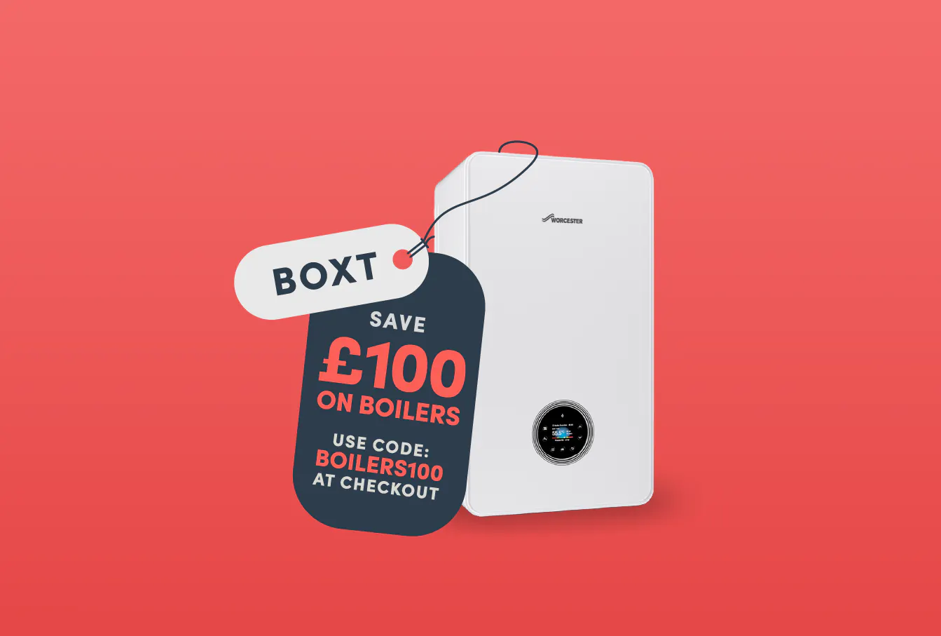 New Boiler Installation Next Day | BOXT