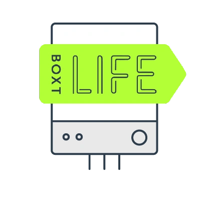 image-BOXT Life