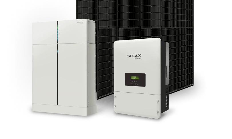 Ready to switch to solar?