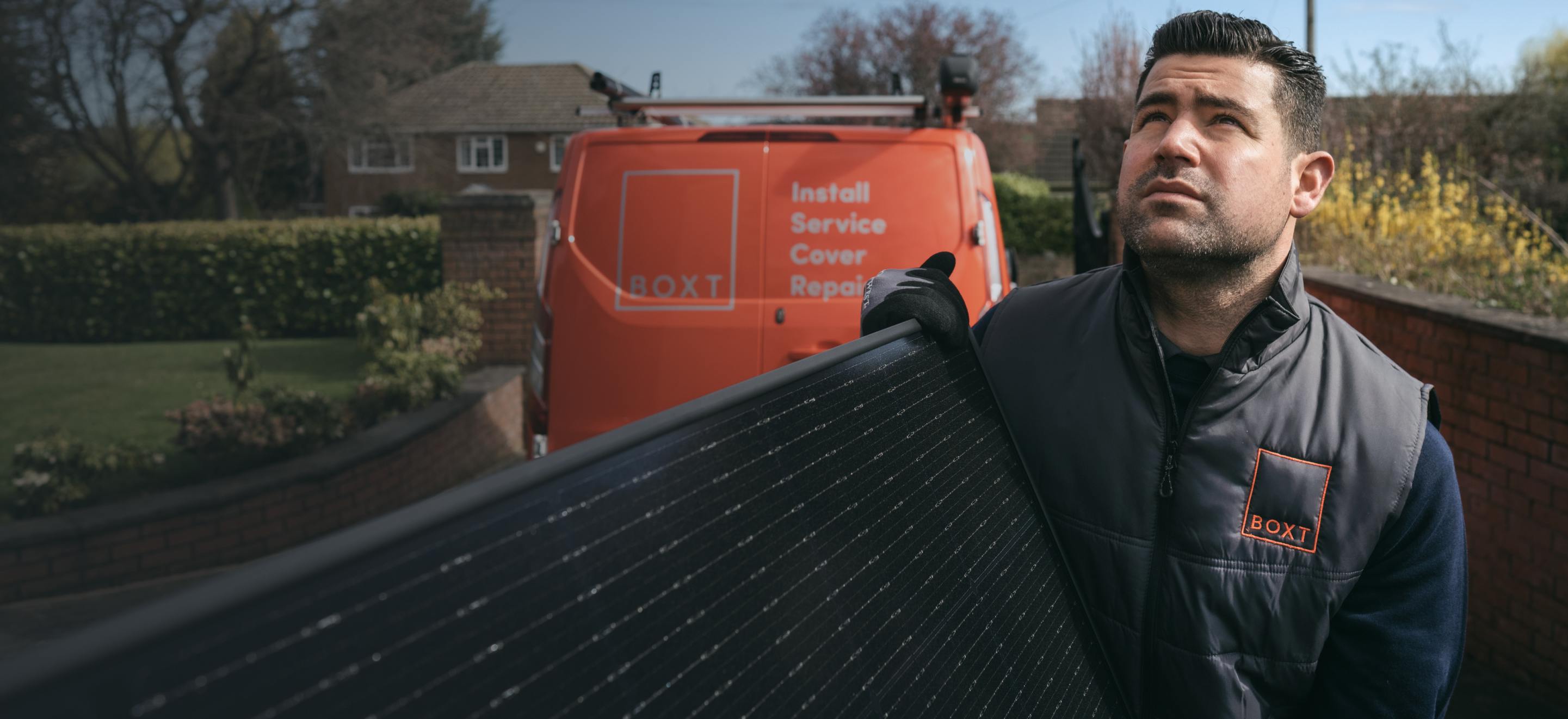 Do You Need Planning Permission For Solar Panels?