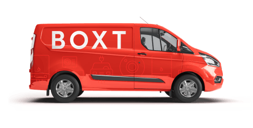 Let BOXT look after your heating system