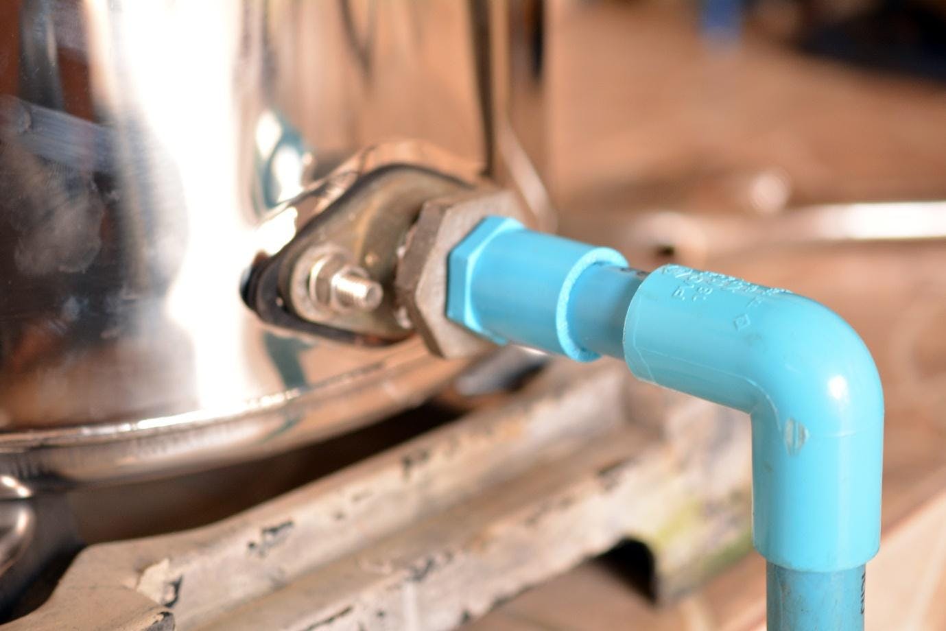 Hot Water Cylinders Understand How They Work & the Different Types