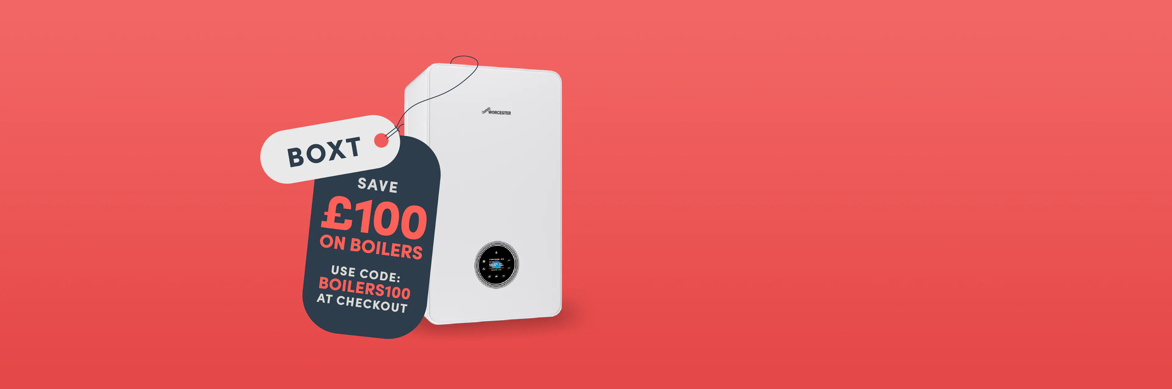 BOXT: Boilers, air conditioning, solar panels & battery storage