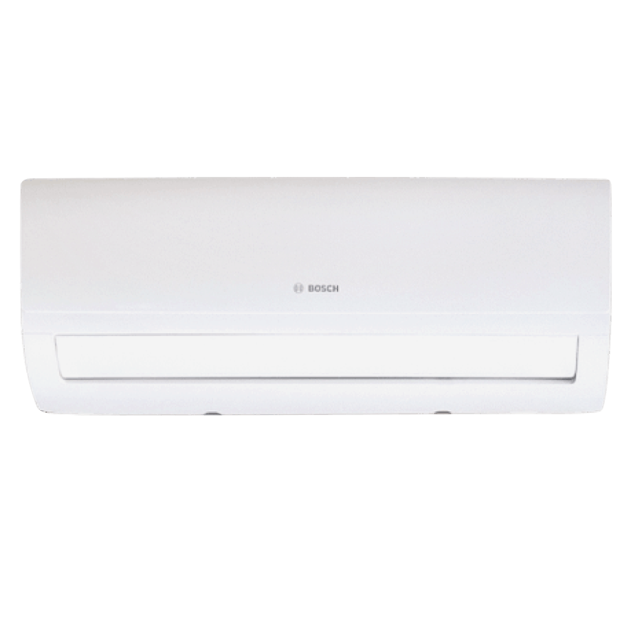 A bosch air conditioning unit