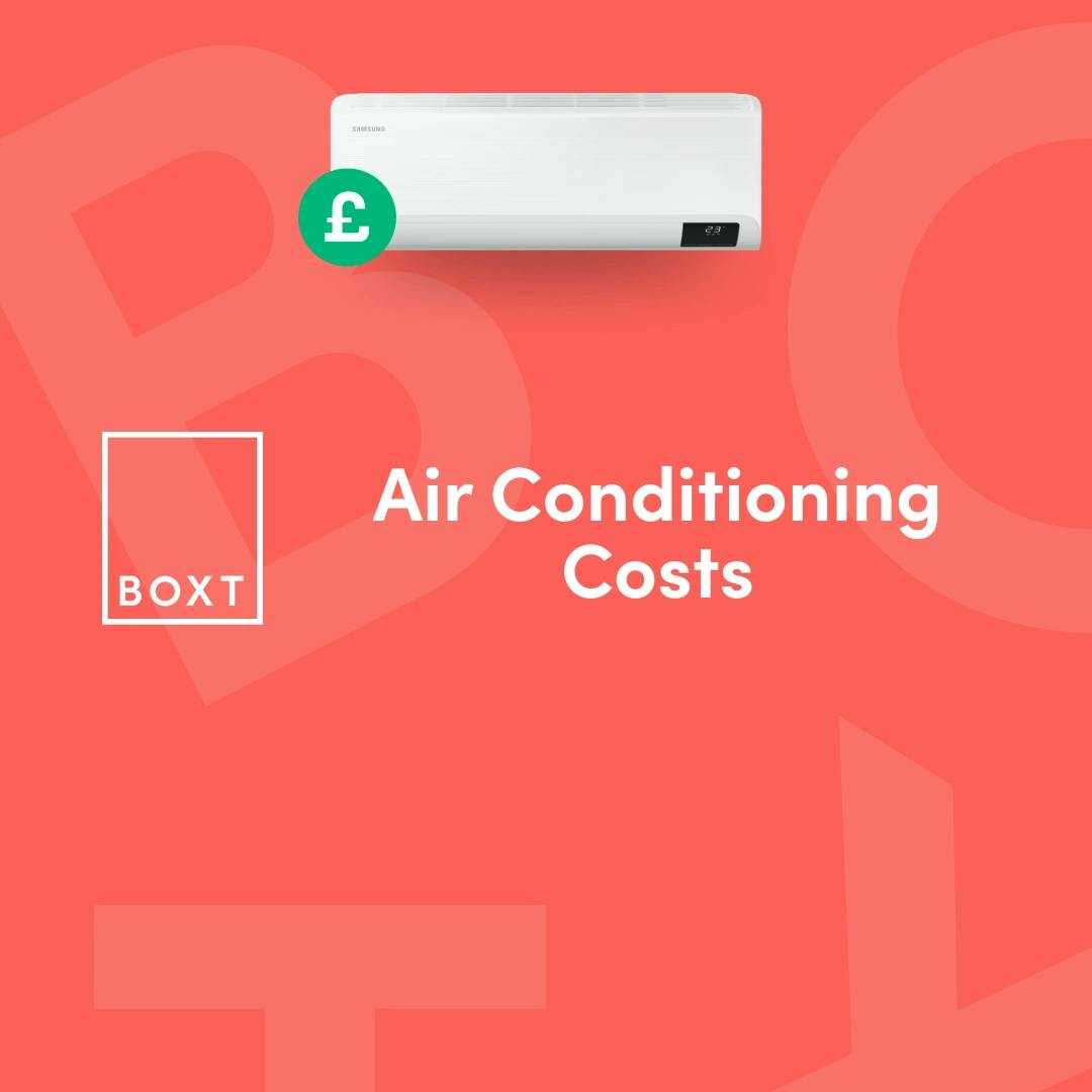 Check out our guide explaining how much it costs to install air conditioning