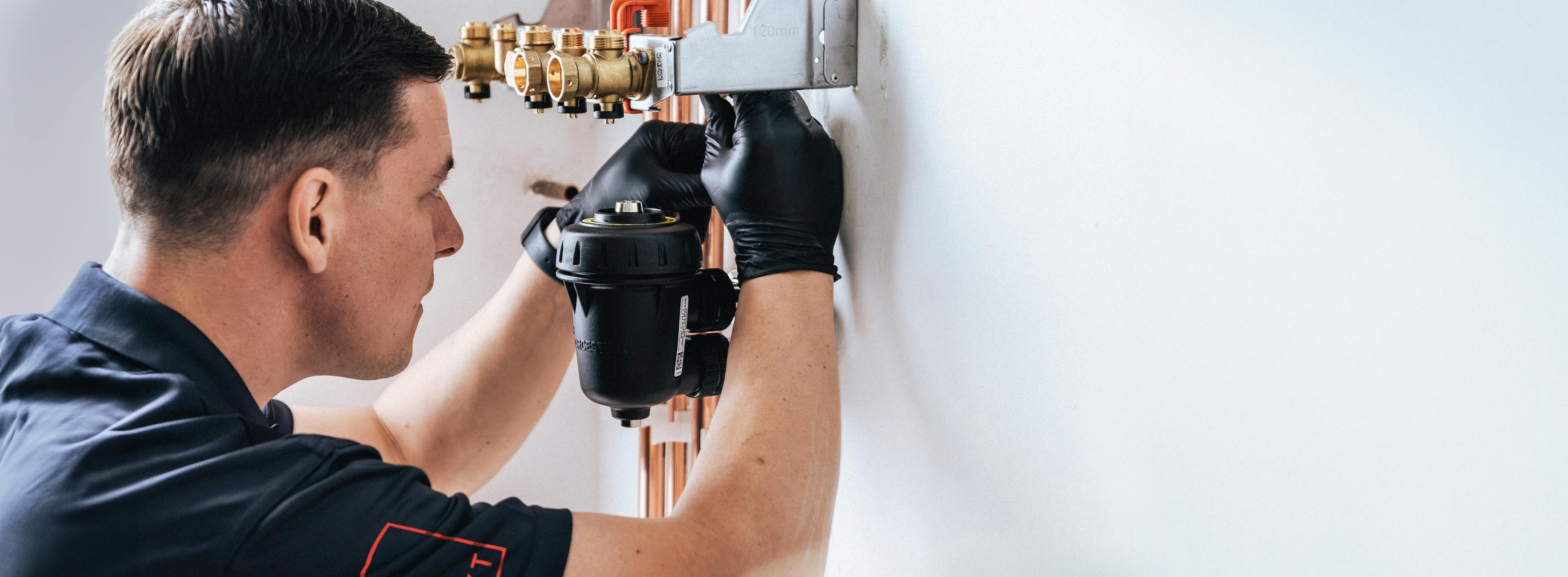 Need to get your Navien boiler fixed or serviced?
