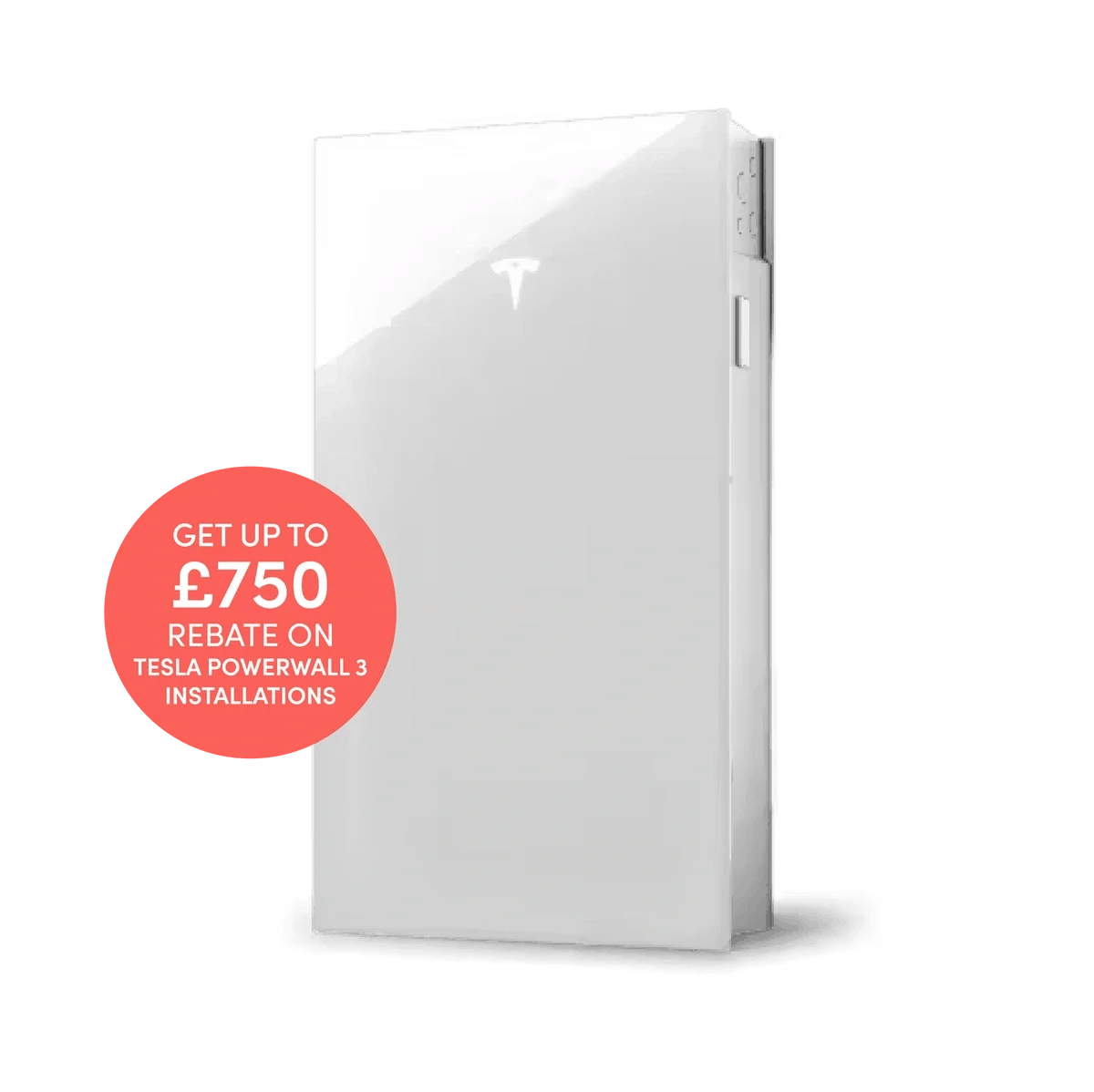 Tesla Powerwall 3 battery